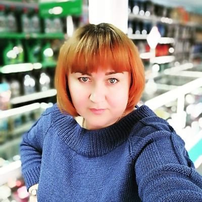 Счастливая жена и мама🥰