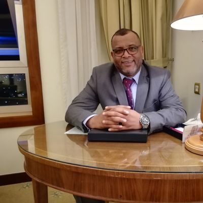 منذ غَمَرَ قلبَه بحُبّ الله والطمأنينة تغمره.