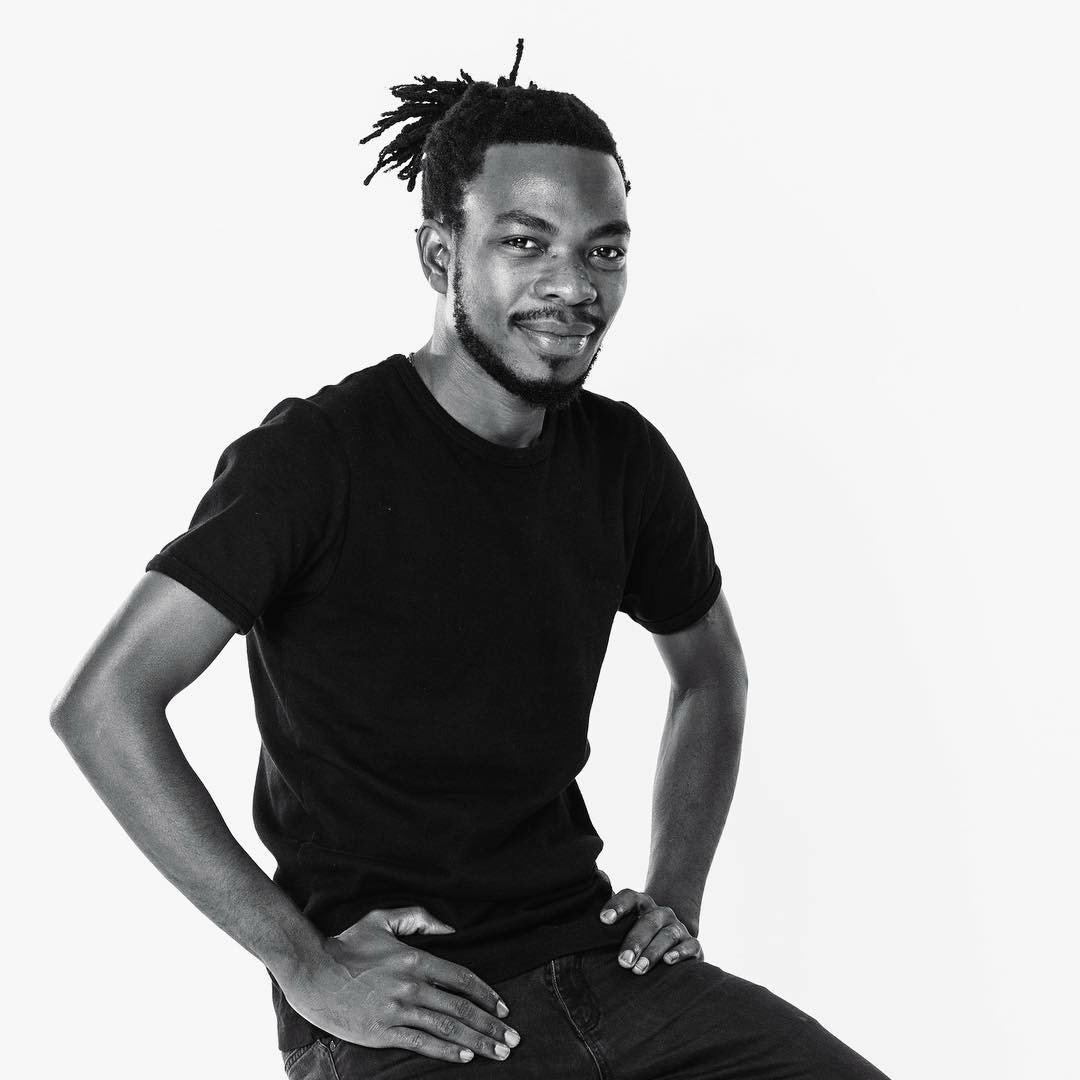 dancer/musician/dance choreographer/ Clown/Performer. 🇹🇿🇫🇮