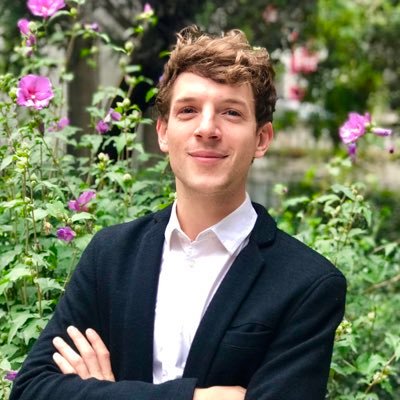⏚ Climate&carbon freelance consultant 💨🌍🏭 Build your ambitious climate strategy ⚒♟💫📉 Crazy about 🌼🦋🌿 Agronomist/Flower grower in Paris soon 🤞