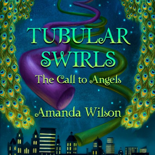 Middle Grade children's fiction. 
A fallen angel has taken the Seventh Sphere and Mickey and his friends from the Angel Academy embark on a mission to find it.