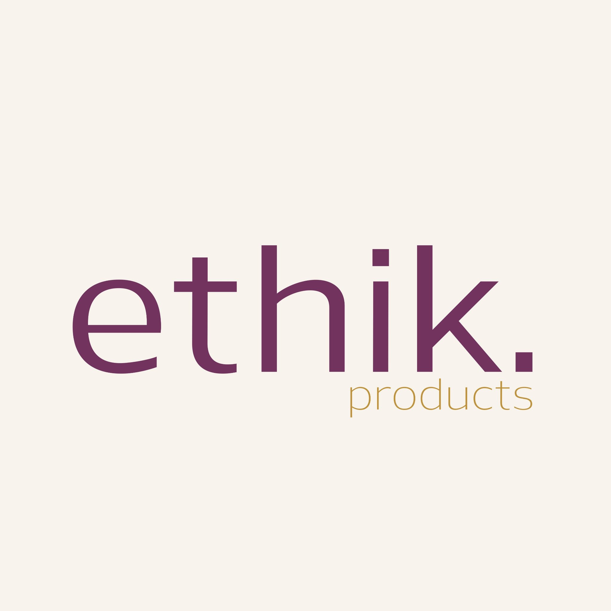 Ethikproducts BE ACTIVE, HEALTHY & YOUNG. FLY HIGH follow us to see our latest products.