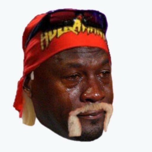 HulkJordan23's profile picture. YOU CLICKED ON MY PAGE CAUSE MY COMMENT TRIGGERED YOU LMAOOO  KEEP CRYING 😂😂😂 🫵 😂😂😂 🫵 😂😂😂