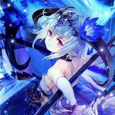 iuvklXycVyHZC9B's profile picture. シャドバ用垢です！フォロバします！(シャドバやってる方)