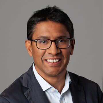 nalinlad's profile picture. 