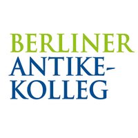 Berliner Antike-Kolleg(@AntikeKolleg) 's Twitter Profile Photo