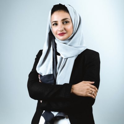 Sarah Almahboub Profile