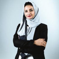Sarah Almahboub (@sarahalmahboub) 's Twitter Profile