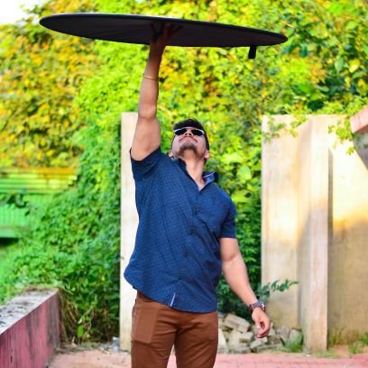 sameeran_panda's profile picture. ●FIT PHOTOGRAPHER●
●LEO●INVINCTUS●INVINCIBLE●
●BODYPOWER AMBASSADOR●
●BEAST●
●LIMITLESS BRAHMIN● 
●PROUD_ODIA●PROUD_INDIAN●