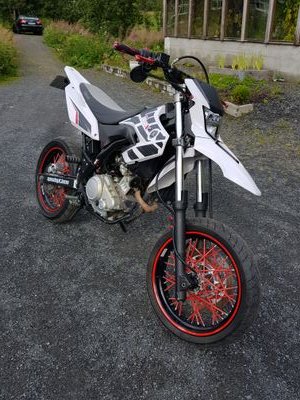 SkjKristian's profile picture. Hei