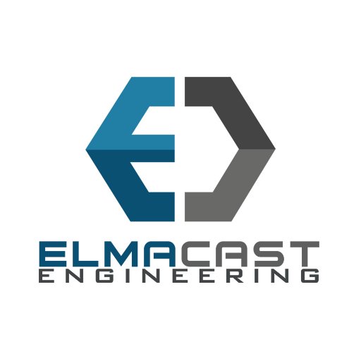 Elmacast_Engr's profile picture. Our foundry specialises in ferrous metal alloy castings, consisting, but not limited to:
- White Metal Alloys
- SG Irons
- Grey Irons