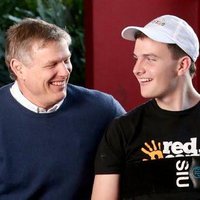 Tweedy Family (@conortweedy) 's Twitter Profile
