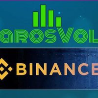PharosVolum (@pharosvolum) 's Twitter Profile
