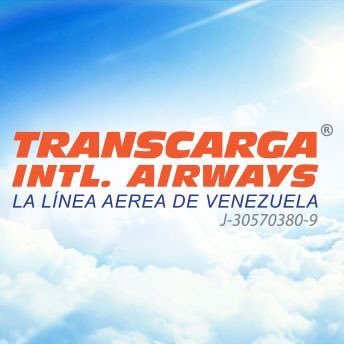 Transcarga Intl. Airways, C.A., es una línea aérea venezolana, cuya actividad económica principal es el transporte no regular de carga.