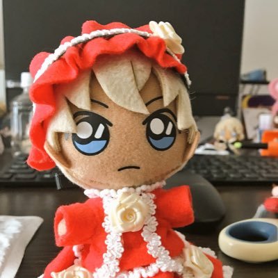 春海さんのプロフィール画像