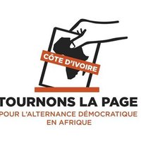 Tournons La Page Cote d'ivoire (@tlpci) 's Twitter Profile