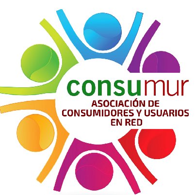 La Asociación de Consumidores y Usuarios en Red, CONSUMUR, es una ONG que trabaja activamente en la defensa de los derechos de los consumidores y usuarios