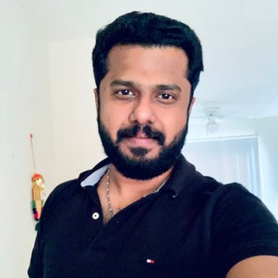 praveenjuly84's profile picture. 