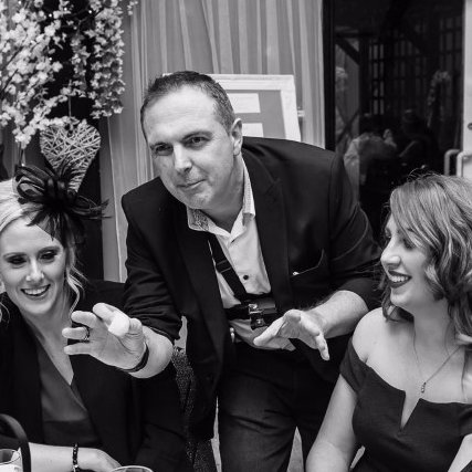 Award Winning Professional Close Up Magician for TV, Social & Corporate events. Weddings, Trade Shows, Dinners. Sleight of Hand Expert for the BBC..and Actor!