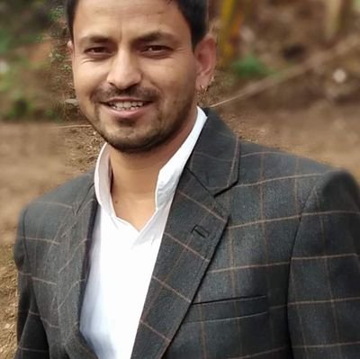 @KammuKishor