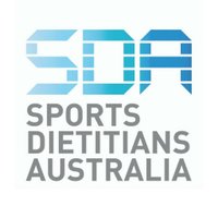 Sports Dietitians Australia(@SportsDietAust) 's Twitter Profile Photo