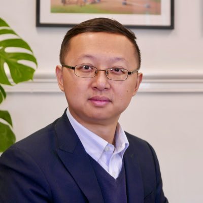 Tao Wang Profile