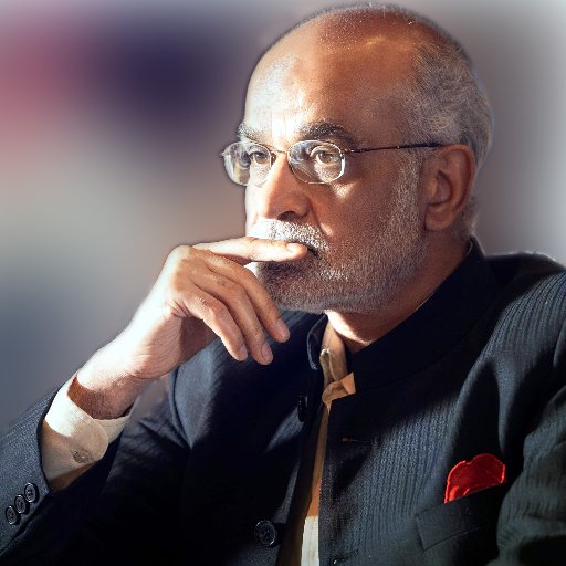 Founder CMD @DivyaHimachal media group.
Author 'Why India Needs the Presidential System'
'भारत में राष्ट्रपति प्रणाली: कितनी जरूरी, कितनी बेहतर'