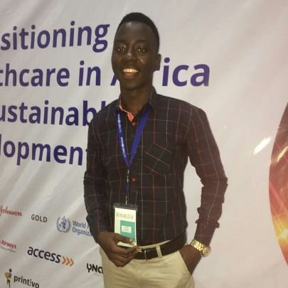 Capt_agozz's profile picture. Medical Doctor 💉  Chelsea FC 💙