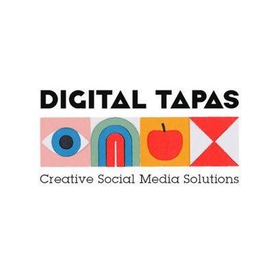 DigitalTapasUK's profile picture. Creative #socialmedia workshops, bespoke 1:1 training & team training #getyoursocialon