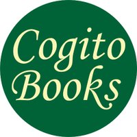 Cogito Books(@CogitoBooks) 's Twitter Profile Photo