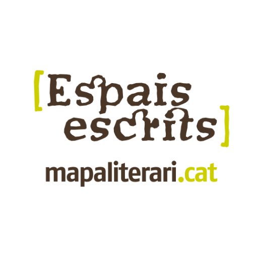 Espais Escrits. Xarxa del Patrimoni Literari Català