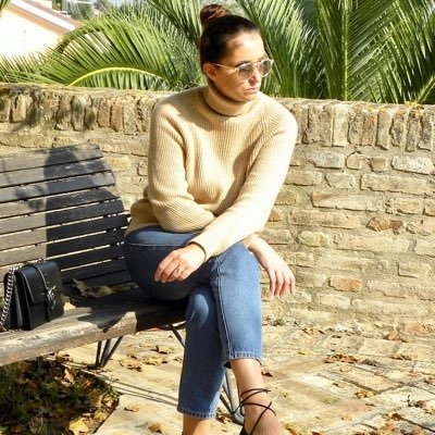 very_fp's profile picture. Fashionblogger at https://t.co/mYOl9ZKmBu Follow me also on Instagram https://t.co/ERyFE2aP6P