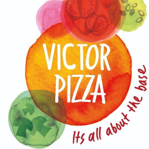 The Victor Pizza Co🍕 is a family owned Pizza manufacturing company situated in Glasgow, Scotland 🏴󠁧󠁢󠁳󠁣󠁴󠁿