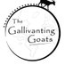 The Gallivanting Goats (@GallivantingGs) Twitter profile photo