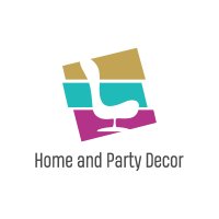Home&Party Decor (@homepartydecor) 's Twitter Profile Photo Home&Party Decor (@homepartydecor) 's Twitter Profile Photo
