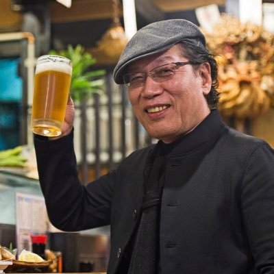 【BS-TBS】酒場放浪記 公式Xです！ 各地で飲み歩いています。ぼちぼちつぶやいていきますので、お付き合いください。「吉田類の酒場放浪記」 毎週月曜よる9時 「おんな酒場放浪記」 毎週金曜よる11時 #酒場放浪記 #吉田類の酒場放浪記 #おんな酒場放浪記 #吉田類 #倉本康子 #寺澤ひろみ #日比麻音子 #河本邦弘