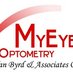 MyEyes Optometry (@myeyesoptometry) Twitter profile photo