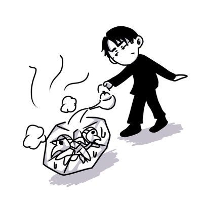 ててとん(低浮上)さんのプロフィール画像