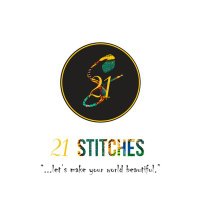 21 Stitches(@21_stitches) 's Twitter Profile Photo