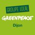 Greenpeace_Dijon (@GreenpeaceDijon) Twitter profile photo