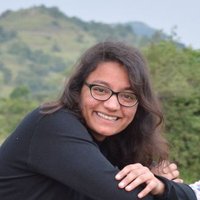 Mitali Raval(@FlakySpirits) 's Twitter Profile Photo