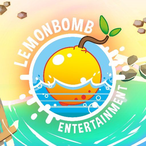 Lemonbomb Entertainment - Fresh and juicy games! We are an independent gamestudio and our purpose is to create awesome games!