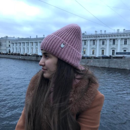 TatiGribanova's profile picture. 