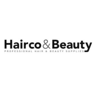 Hairco & Beauty specialises in supplying a wide range of professional hairdressing and beauty supplies across the UK and Europe.