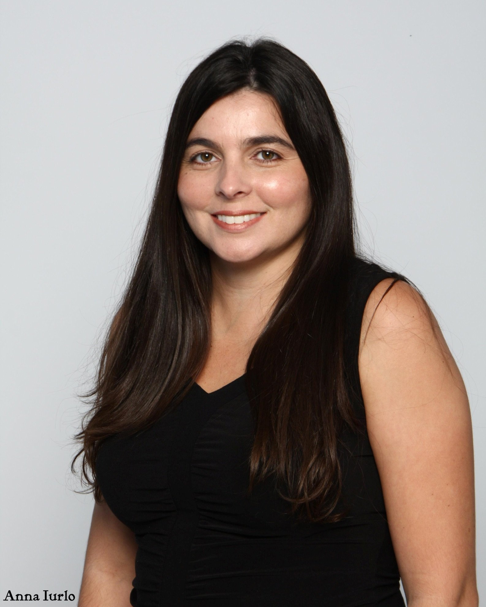 anna_iurlo's profile picture. ACTRA Member