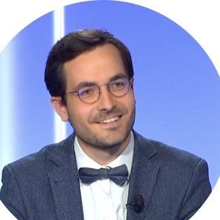 Laurent Pahpy