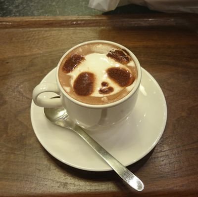 プラス系を見るために作られたようなアカウントである。
あと、日頃表じゃ言えないことも呟くかも?
25↑大体何でもござれな感じの♀