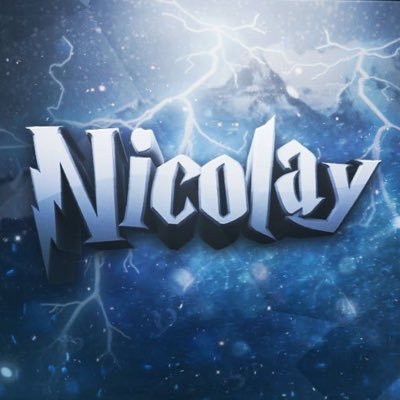 nicoiay1's profile picture. 24 | Norway | MW3 | 🐥