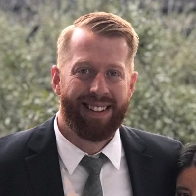 TV guy. Mika & Dennis' dad. Bay Area sports. NYCFC. Cyclist. Futbolista. Poor golfer. Chess nerd.