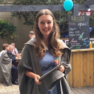 AnyaMatthews20's profile picture. Student Recruitment Officer at PwC helping recruit the best talent in the South East region. All views are my own.